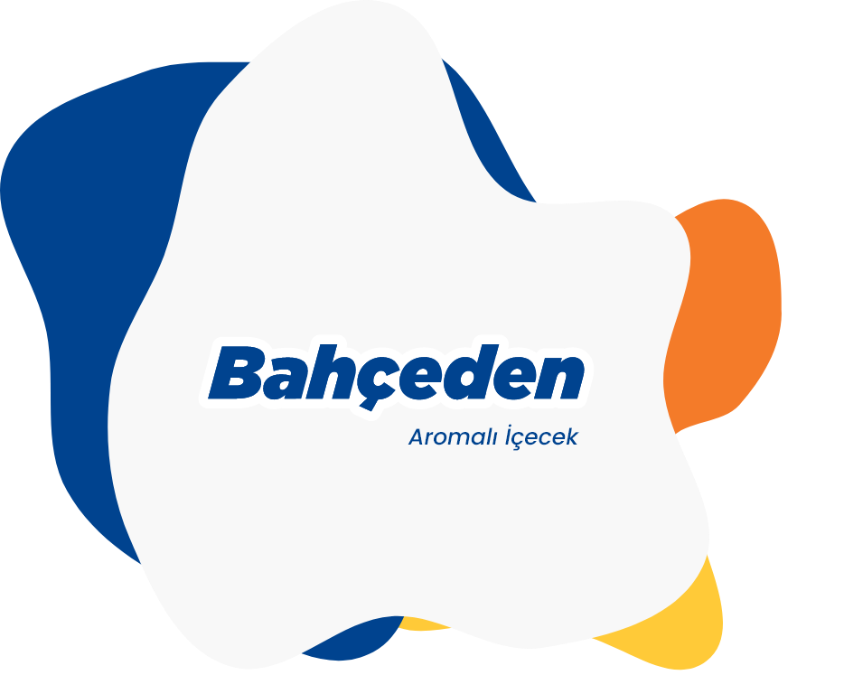 Bahçeden — Aromalı İçecek