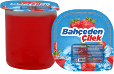 Bahçeden Çilek 200 ml