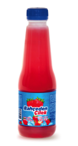 Bahçeden Çilek 250 ml