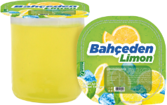 Bahçeden Limon 200 ml